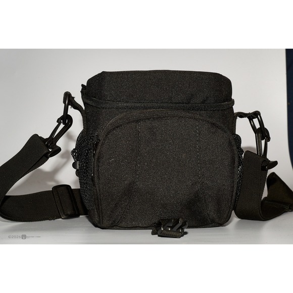 Lowepro Other - Lowepro EX 120 Camera Bag Unisex Small Black Excellent Padded Shoulder Strap
